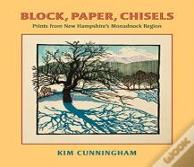 Block, Paper, Chisels