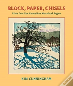 Capa do artigo Block, Paper, Chisels