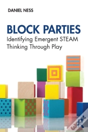 Capa do artigo Block Parties