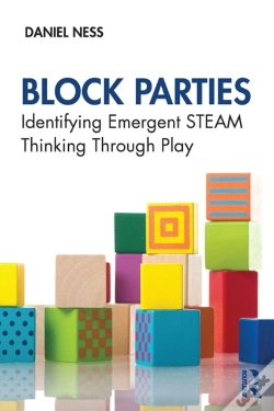Capa do artigo Block Parties