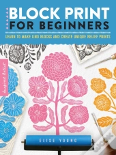 Block Print For Beginners