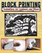Block Printing - Preview