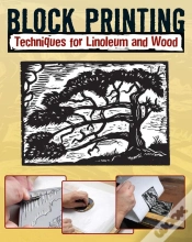Capa do artigo Block Printing