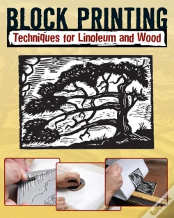 Capa do artigo Block Printing