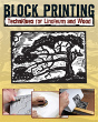Block Printing - Preview