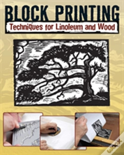 Capa do artigo Block Printing