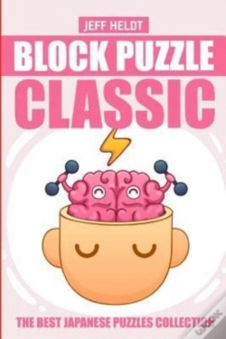 Capa do artigo Block Puzzle Classic