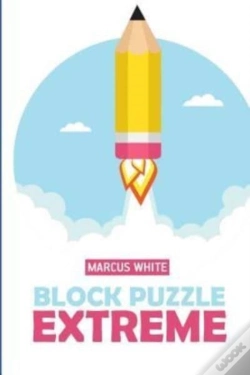 Capa do artigo Block Puzzle Extreme