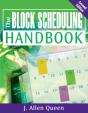 Block Scheduling Handbook - Preview