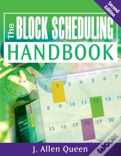 Capa do artigo Block Scheduling Handbook