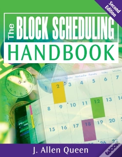 Capa do artigo Block Scheduling Handbook