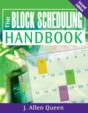 Block Scheduling Handbook - Preview