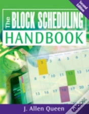 Capa do artigo Block Scheduling Handbook