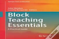 Block Teaching Essentials