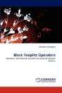 Block Toeplitz Operators - Preview