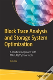 Capa do artigo Block Trace Analysis And Storage System Optimization