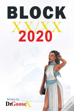 Capa do artigo Block Xx/Xx