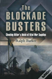 Capa do artigo Blockade Busters