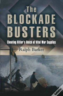 Capa do artigo Blockade Busters