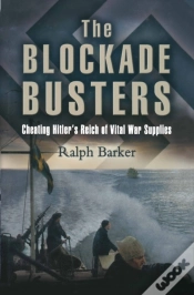 Capa do artigo Blockade Busters