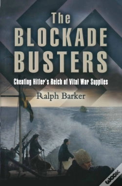 Capa do artigo Blockade Busters