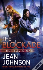 Capa do artigo Blockade