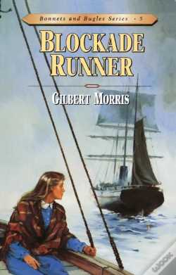 Capa do artigo Blockade Runner