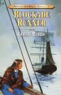 Blockade Runner - Preview