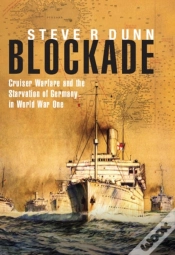Capa do artigo Blockade