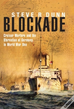 Capa do artigo Blockade