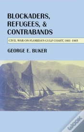 Capa do artigo Blockaders, Refugees, And Contrabands