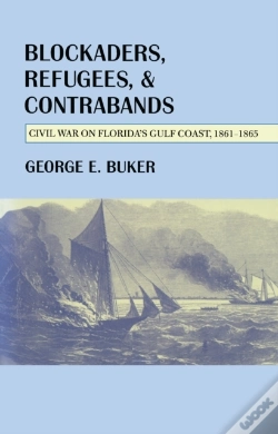 Capa do artigo Blockaders, Refugees, And Contrabands