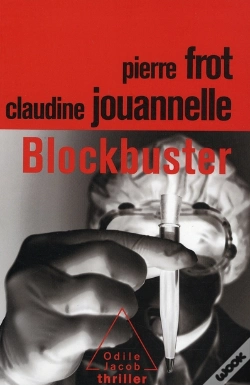 Capa do artigo Blockbuster
