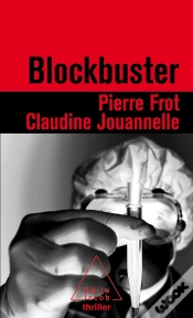 Capa do artigo Blockbuster
