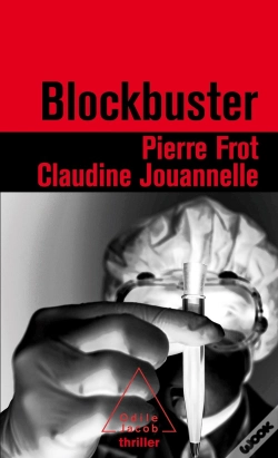 Capa do artigo Blockbuster