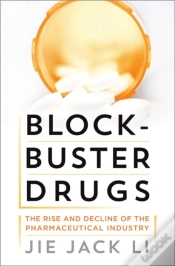 Capa do artigo Blockbuster Drugs