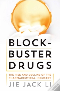 Capa do artigo Blockbuster Drugs
