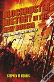 Capa do artigo Blockbuster History In The New Russia