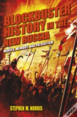 Capa do artigo Blockbuster History In The New Russia