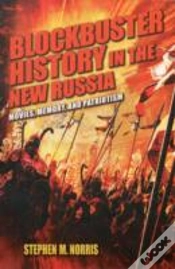 Capa do artigo Blockbuster History In The New Russia