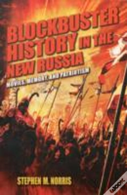 Capa do artigo Blockbuster History In The New Russia