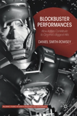 Capa do artigo Blockbuster Performances