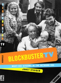 Capa do artigo Blockbuster Tv