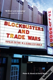 Capa do artigo Blockbusters And Trade Wars