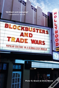 Capa do artigo Blockbusters And Trade Wars