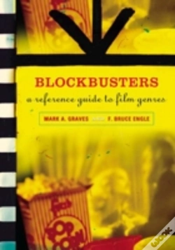 Capa do artigo Blockbusters