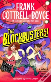 Capa do artigo Blockbusters!