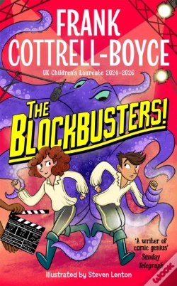 Capa do artigo Blockbusters!