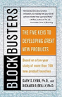 Blockbusters - Preview