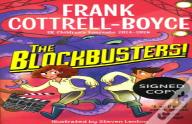 Blockbusters! (Signed Edition)